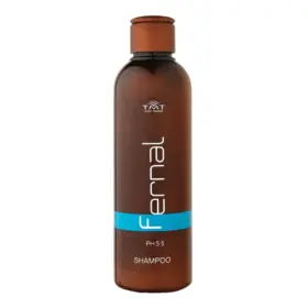 TMT Milano Tratamiento Fernal Anticaspa Champú 5.5 200ml